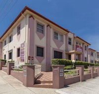 Waldorf Drummoyne Serviced Apartments - Accommodation Burleigh