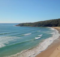 Wanderers Retreat Port Stephens - Accommodation Burleigh