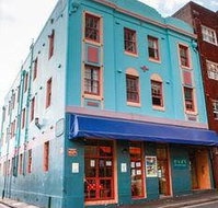 Evas Backpackers - Accommodation Burleigh