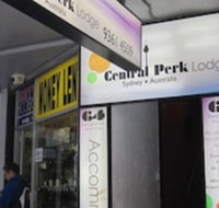 Central Perk Lodge - Accommodation Burleigh