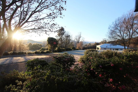 Flowerdale Estate - Accommodation Burleigh 1