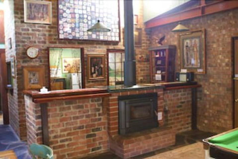 Eagle Foundry Bed & Breakfast - Accommodation Burleigh 3