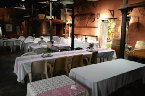 Eagle Foundry Bed & Breakfast - Accommodation Burleigh 6
