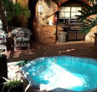 Eagle Foundry Bed  Breakfast - Accommodation Burleigh