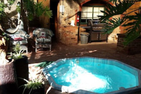 Eagle Foundry Bed & Breakfast - Accommodation Burleigh 0