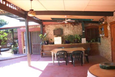Eagle Foundry Bed & Breakfast - Accommodation Burleigh 2