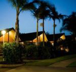 BIG4 Tathra Beach Holiday Park - Accommodation Burleigh