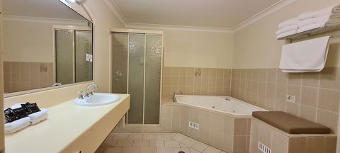 Golf Links Motel - Accommodation Burleigh 6