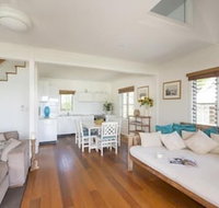 Bluewater on the Beach - Accommodation Burleigh
