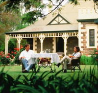 The Lodge Country House - Accommodation Burleigh