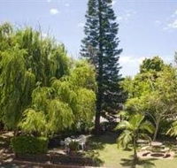 The Entrance Reef Resort - Accommodation Burleigh