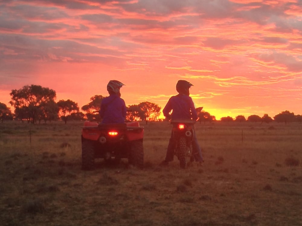  Accommodation Burleigh