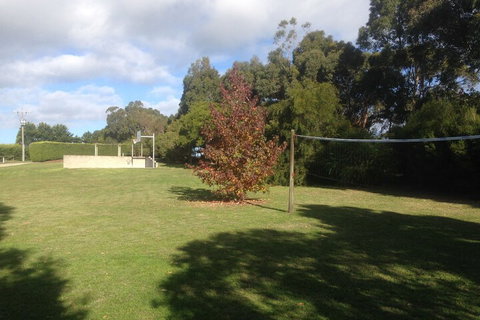 Prom Coast Holiday Lodge - Accommodation Burleigh 4
