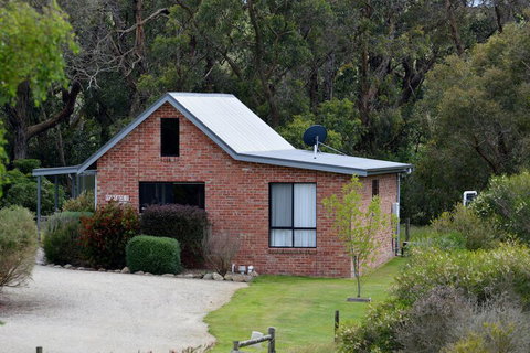 Prom Coast Holiday Lodge - Accommodation Burleigh 3