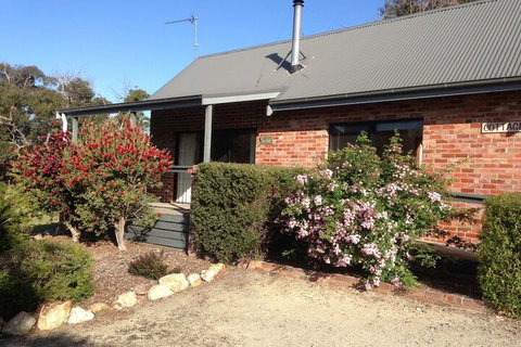 Prom Coast Holiday Lodge - Accommodation Burleigh 5