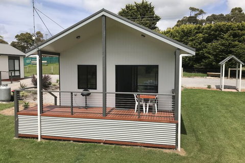 Prom Coast Holiday Lodge - Accommodation Burleigh 1
