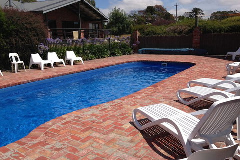 Prom Coast Holiday Lodge - Accommodation Burleigh 7