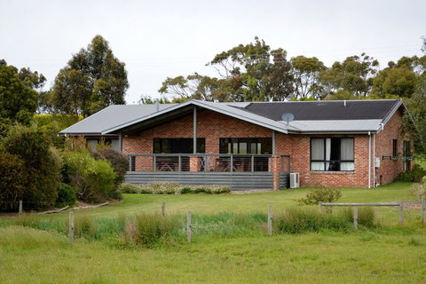 Prom Coast Holiday Lodge - Accommodation Burleigh 6