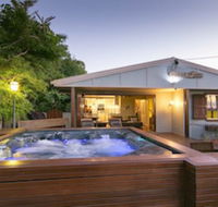 The Beachside Cottages - Accommodation Burleigh
