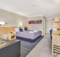 The Stagecoach Inn Motel - Accommodation Burleigh
