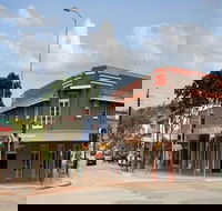 Royal Hotel Gympie - Accommodation Burleigh