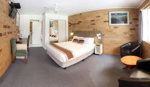 Copper Country Motor Inn & Restaurant - Accommodation Burleigh 5