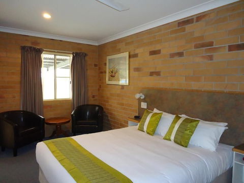 Copper Country Motor Inn & Restaurant - Accommodation Burleigh 6