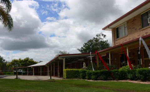 Copper Country Motor Inn & Restaurant - Accommodation Burleigh 1