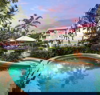 Trinity Waters - Accommodation Burleigh