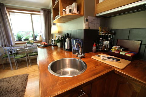 Amble At Hahndorf - Accommodation Burleigh 4