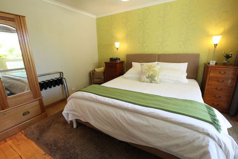 Amble At Hahndorf - Accommodation Burleigh 1
