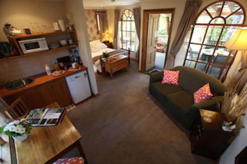 Amble At Hahndorf - Accommodation Burleigh 0