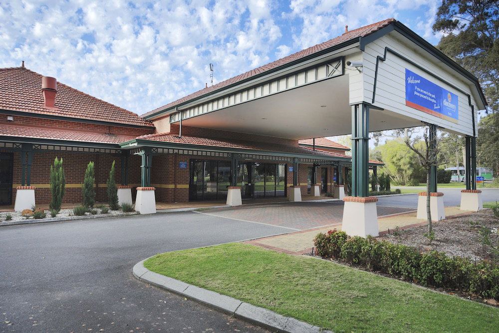 Forrestfield WA Accommodation Burleigh