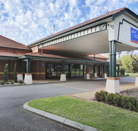 Discovery Parks  Perth Airport - Accommodation Burleigh