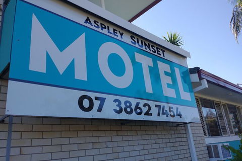 Aspley Sunset Motel - Accommodation Burleigh 4