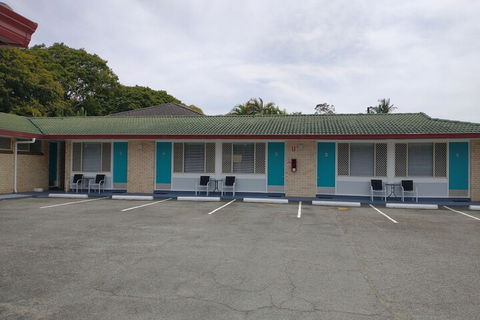 Aspley Sunset Motel - Accommodation Burleigh 1