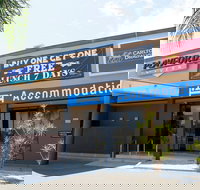 Nightcap at Playford Tavern - Accommodation Burleigh