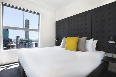 Mantra On Edward - Accommodation Burleigh 5
