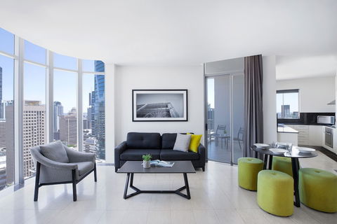 Mantra On Edward - Accommodation Burleigh 6