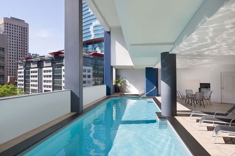 Mantra On Edward - Accommodation Burleigh 1