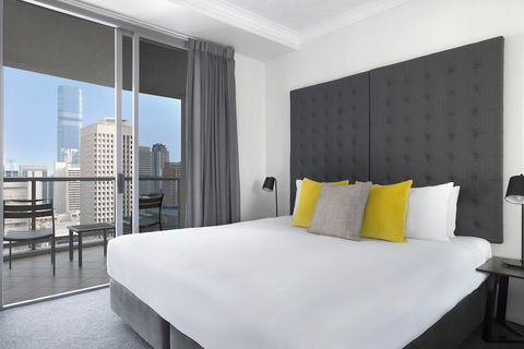 Mantra On Edward - Accommodation Burleigh 4