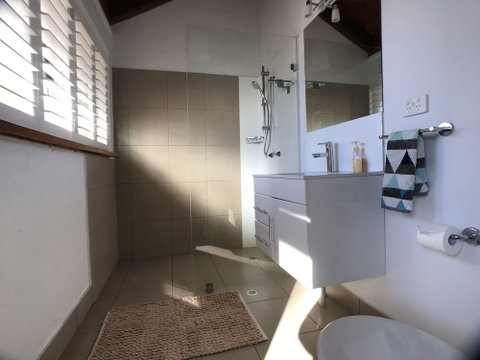 Treetops Everglades Villa - Accommodation Burleigh 3