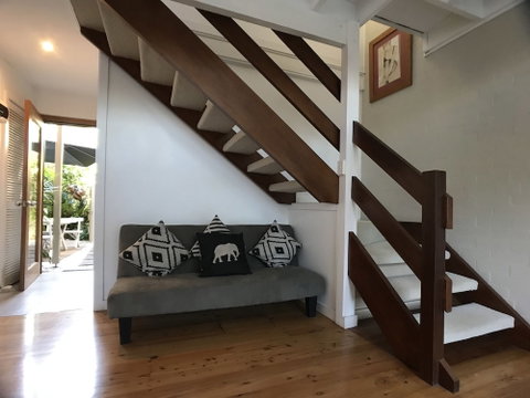 Treetops Everglades Villa - Accommodation Burleigh 1