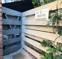 Treetops Everglades Villa - Accommodation Burleigh