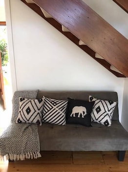 Treetops Everglades Villa - Accommodation Burleigh 4