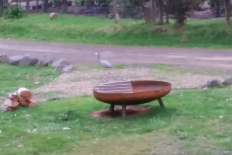 Four Seasons Waterfront Villas - Accommodation Burleigh 1