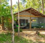 Hidden Valley Eco Spa Lodges  Day Spa - Accommodation Burleigh