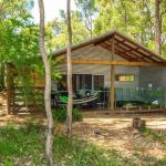 Hidden Valley Eco Spa Lodges & Day Spa - Accommodation Burleigh 0
