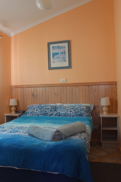 Regatta Point Holiday Park - Accommodation Burleigh 5