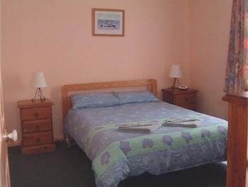 Regatta Point Holiday Park - Accommodation Burleigh 1